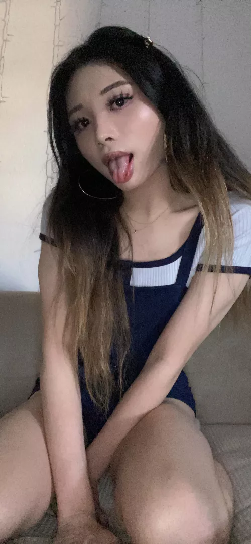 If you see me twice, no you didn’t by SailorDae