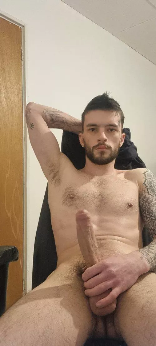 If you sort by new, this is for you by DaddysNewKink