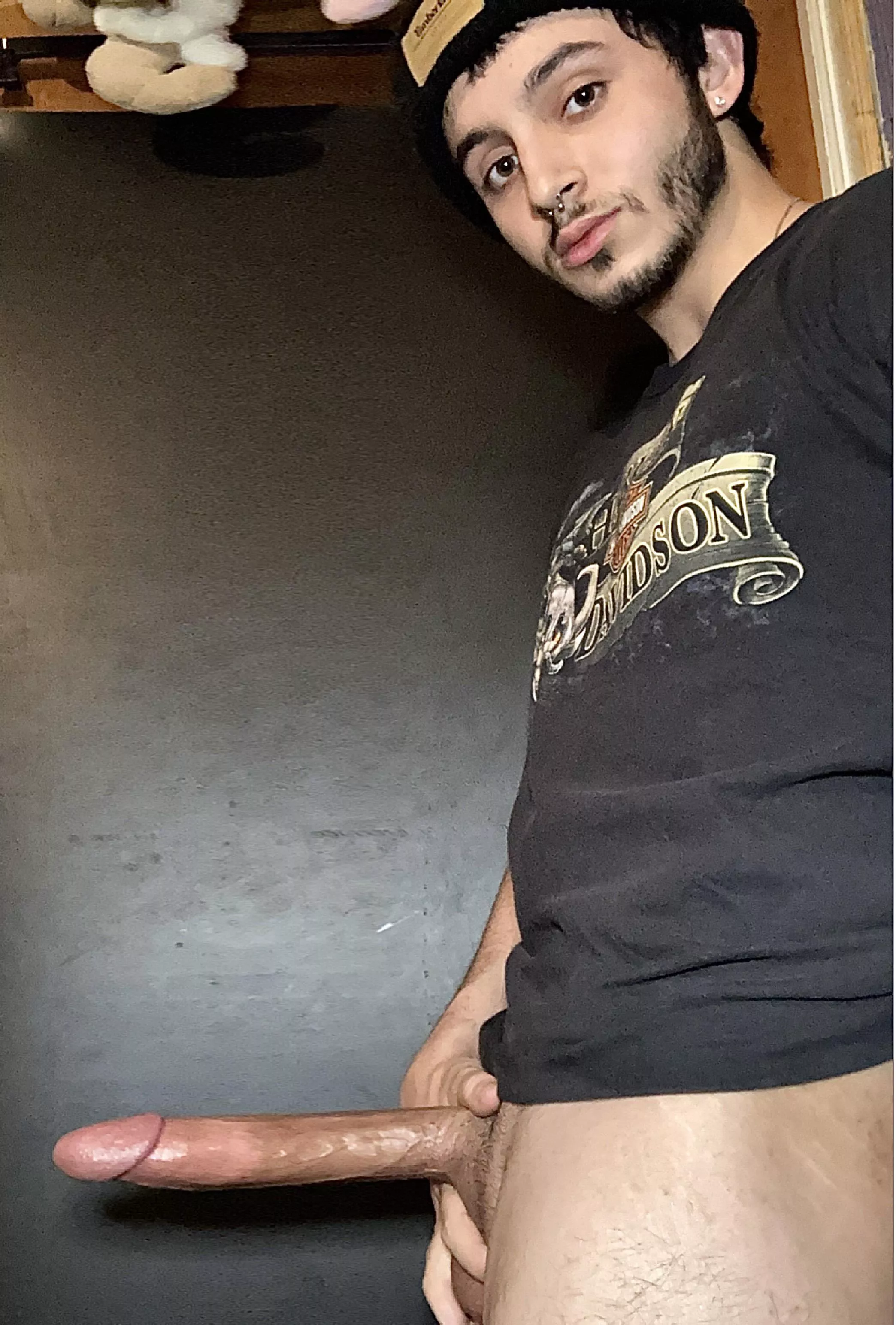 If you sort by new you’re my favorite ;) posted by 666caraphernelia