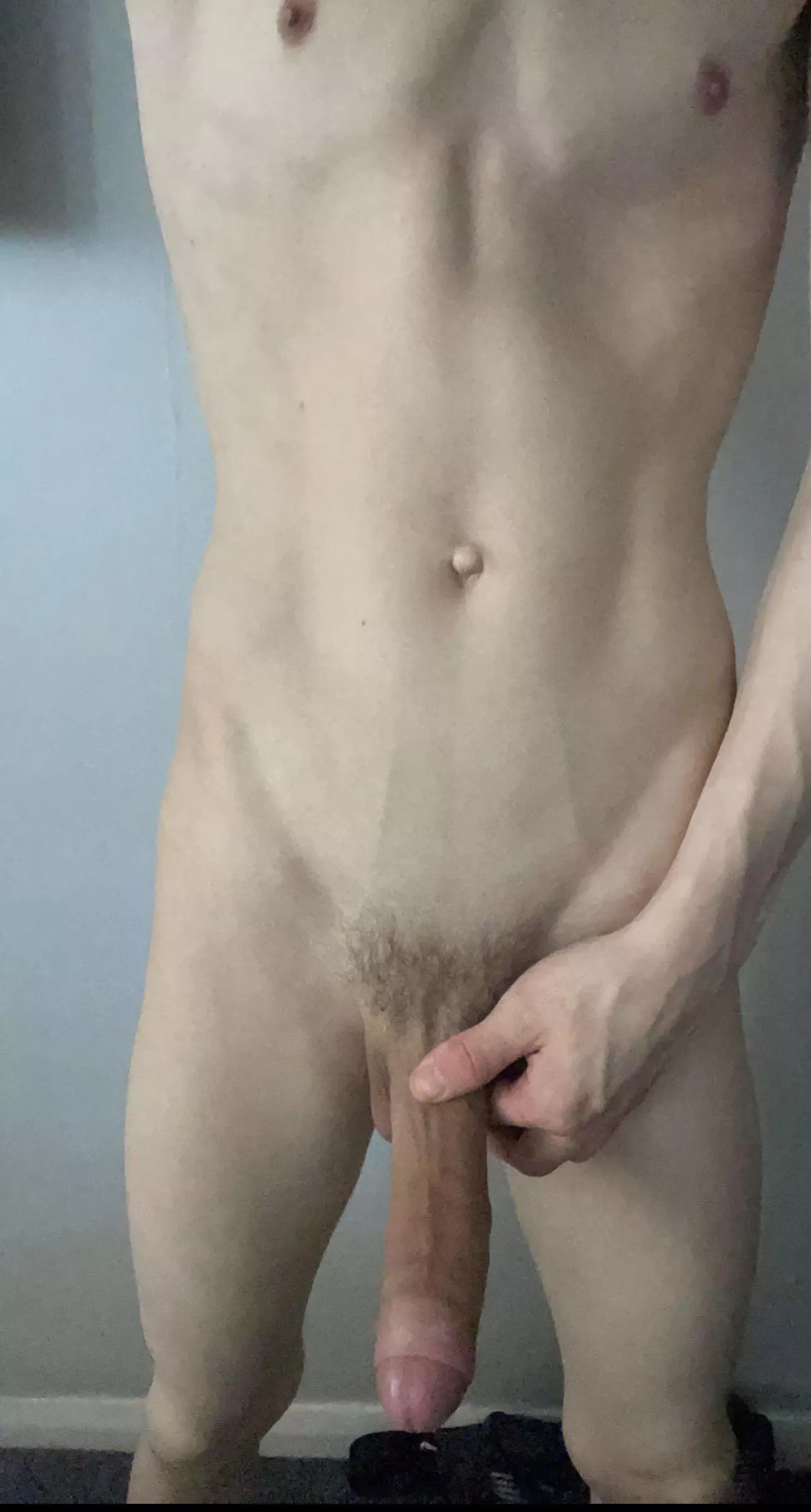 If you stopped you have to rate posted by Quick-Technician9414