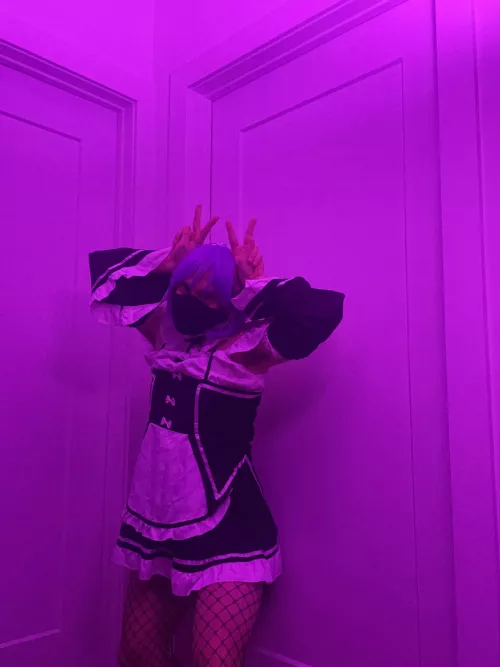 If you tell me I’m cute I’ll show you where RAM is by Big-Wrangler-9029