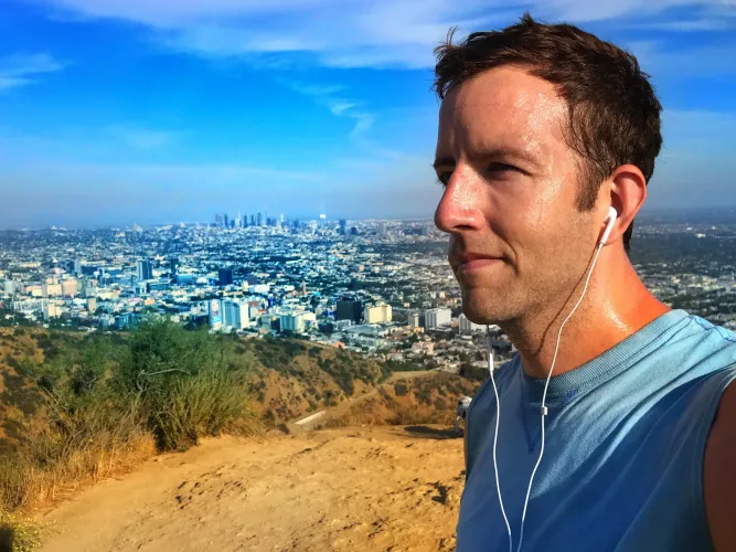 If you think going on a hike together is a great idea for a first date, hmu 🥾 by TravisRichey