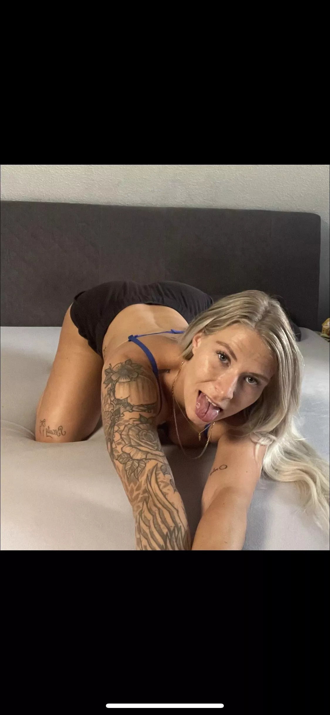 If you want I get hot 😘😈 posted by Cassieeler