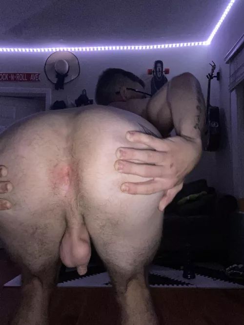 If you want it, Cum get it💦🥵 by successful_bag38321