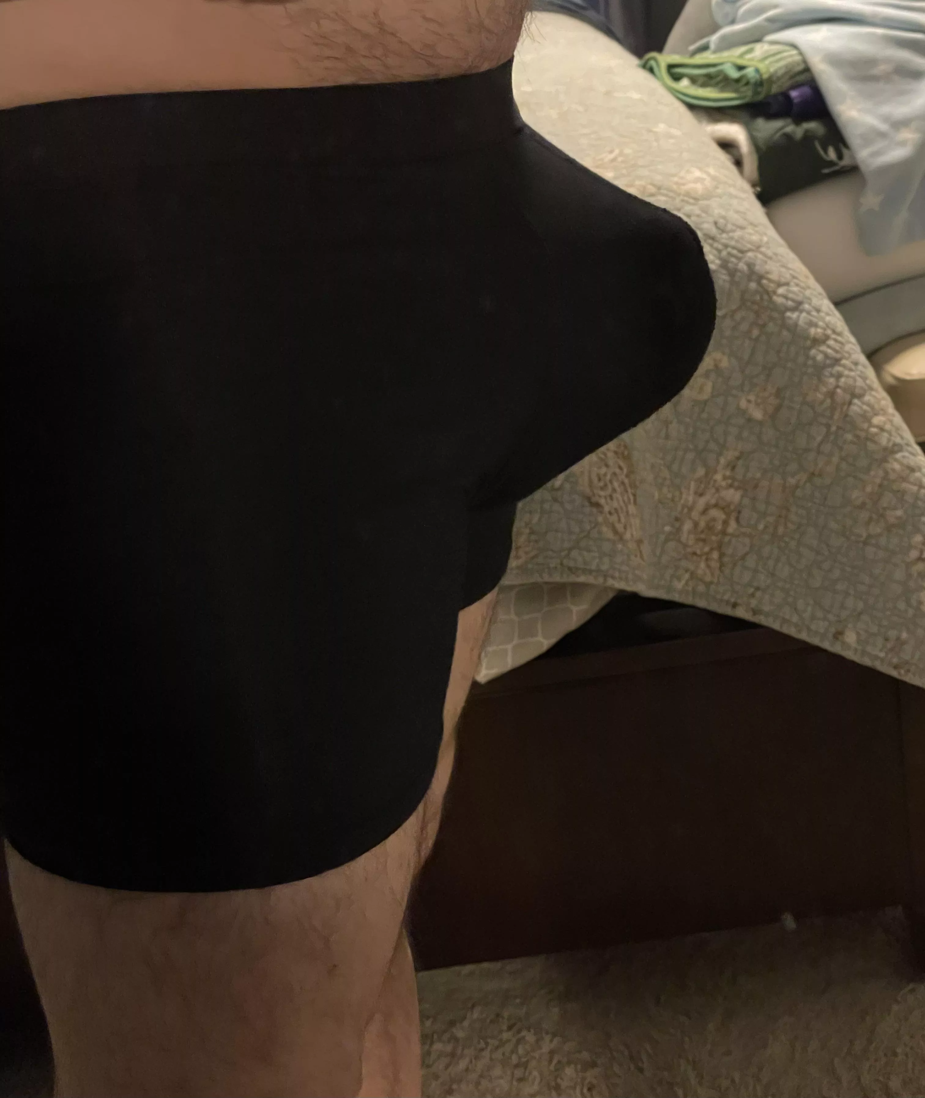 If you want it, pull it out. [42] posted by Brian1779