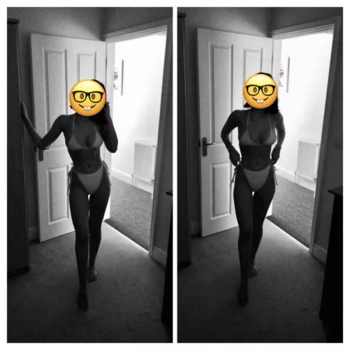 If you want to see more 💦 the link is below 💦 by viiiixxo