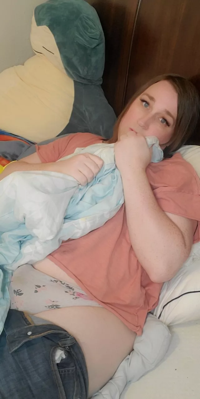 If you wanted to help a girl out... posted by DMRage