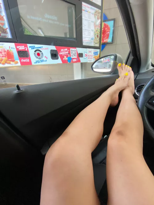 If you were Jessie, what would you say? 🤭🥤 by goldengirl_73