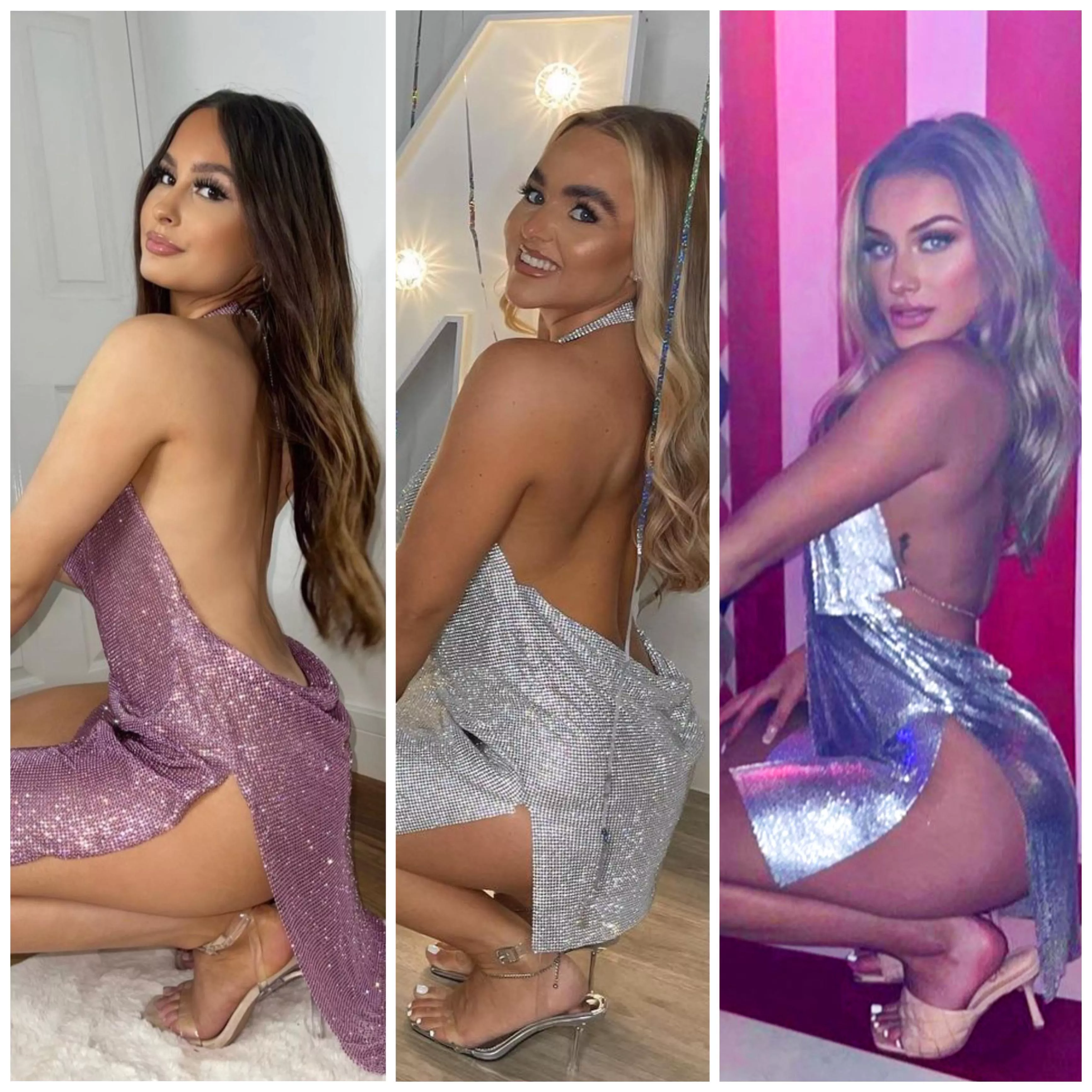 If your chav doesn’t squat down when you enter the room, she needs educating posted by ExternalLibrary8828