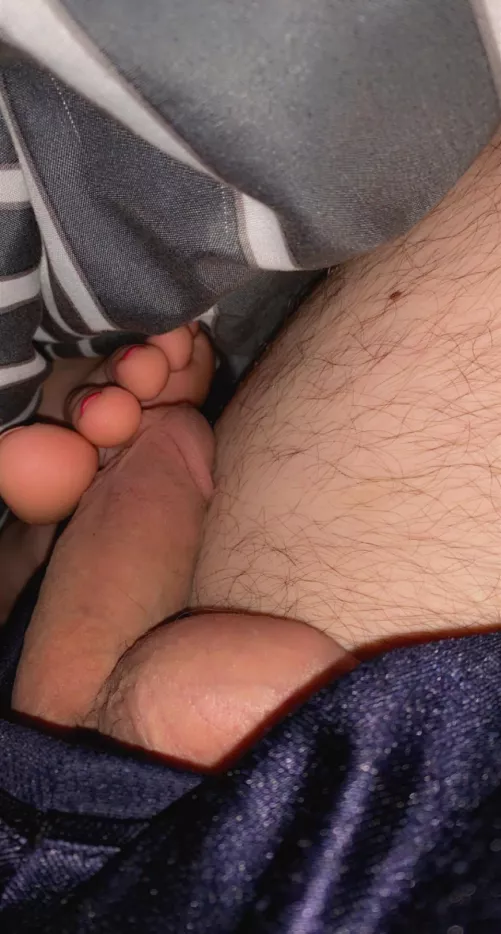 If your into what you are seeing then hit me up n we can make magic happen by Asleep-Ad-11