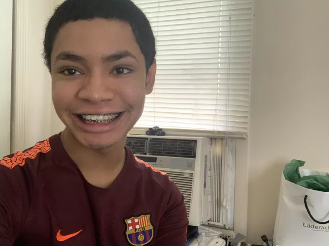 +++ if you’re also a Barca fan 💖🔵🔴✊🏽 by Barcafan4life100