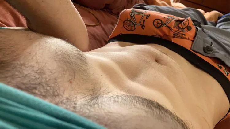 If you’re gonna make me this hard, you should at least reach down and feel it 😘 posted by swoshyswo