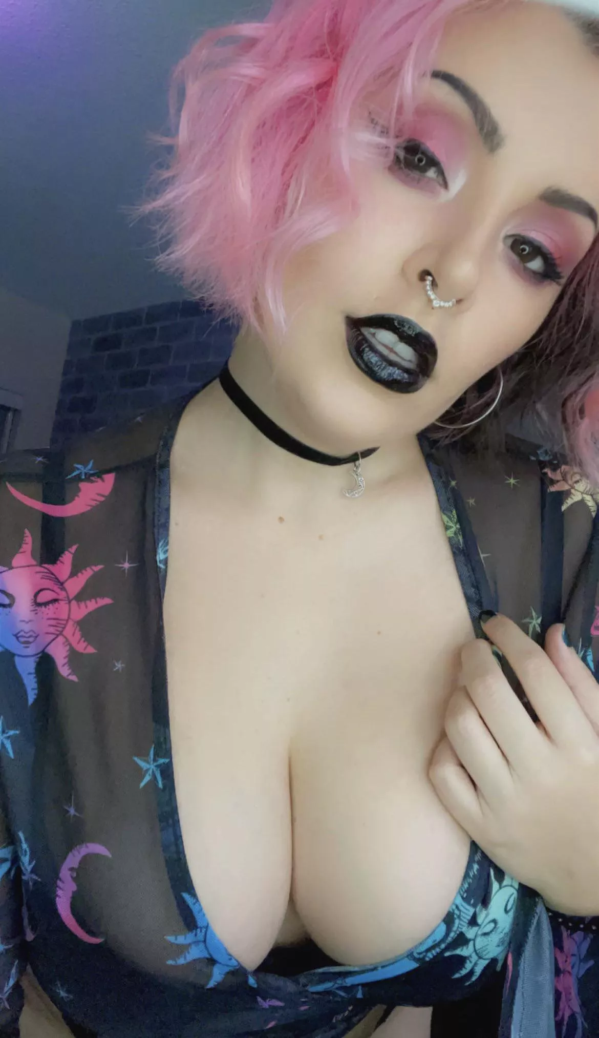 If you’re having a hard day I’m sending you lots of love posted by MysticKorin