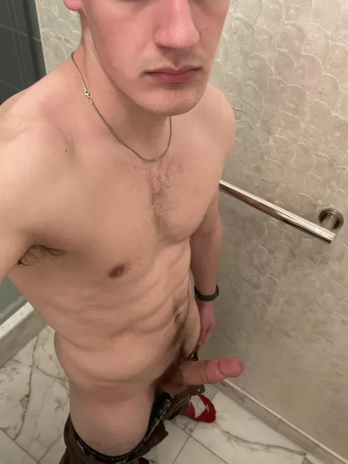 If you’re in NYC pm me (M of F) ;) by Suspicious_Captain_8