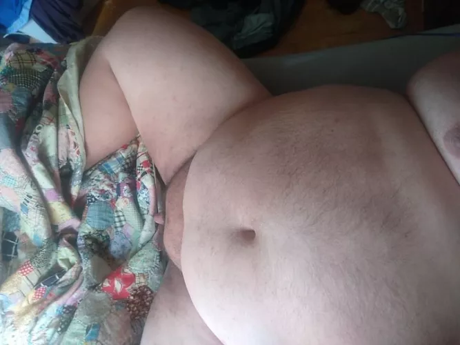 If you're in the States, Happy Memorial Day! If not, hope you're having a good day as well, and I hope this makes it even better! by WideHairyLoad