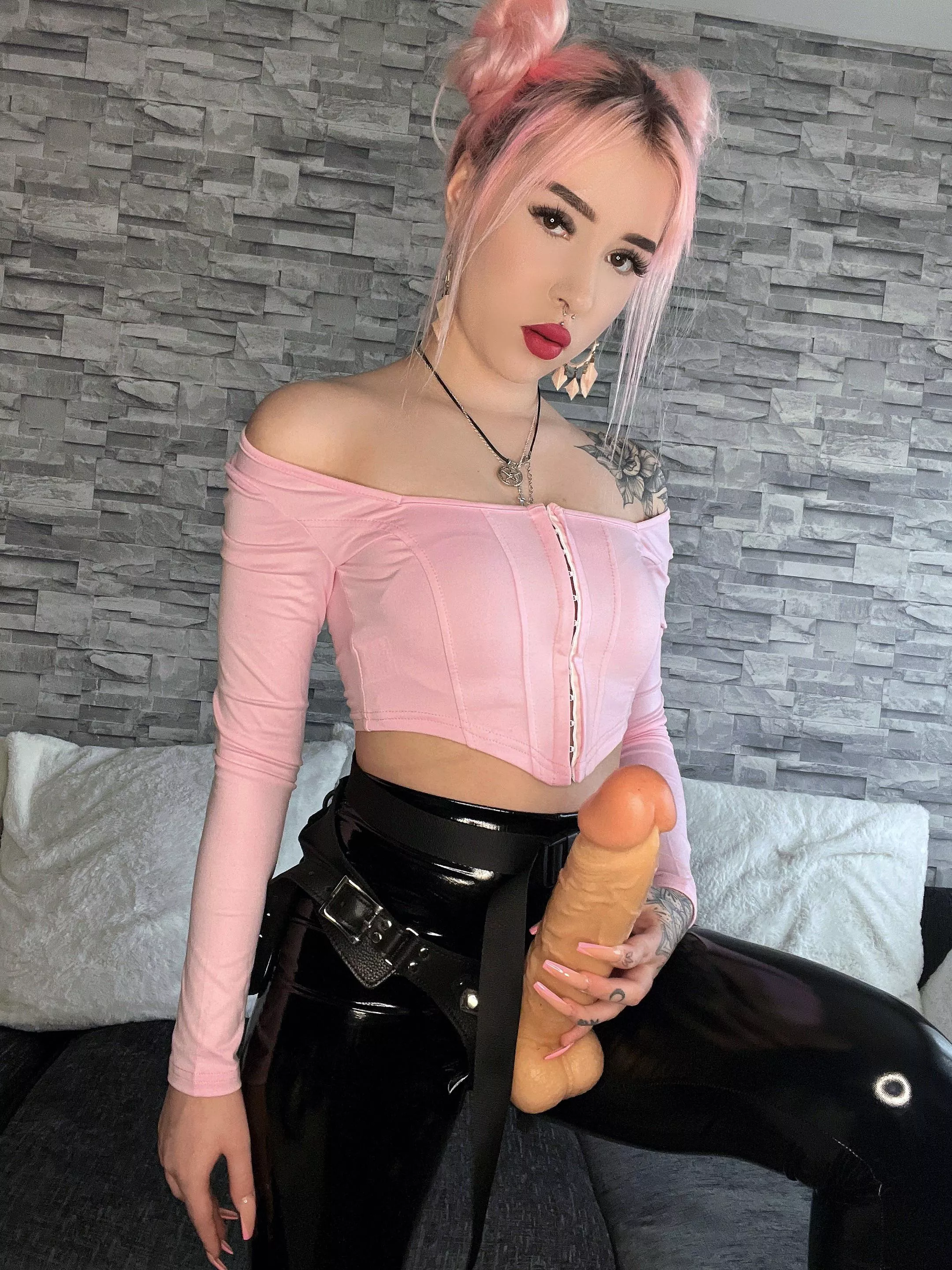 If you’re not begging for my cock, what the fuck are you waiting for? [domme] posted by notvicii