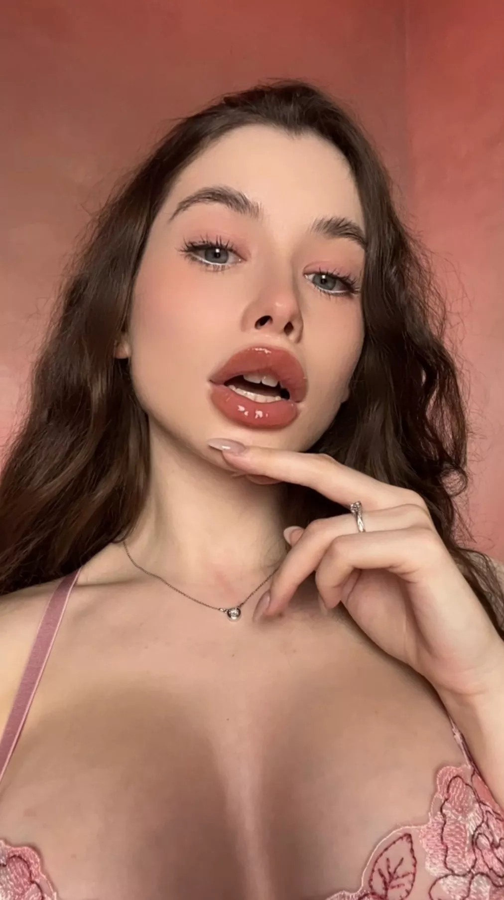 If you’re stressed, my tits are fantastic stress relievers posted by Holistic_Sympathy_