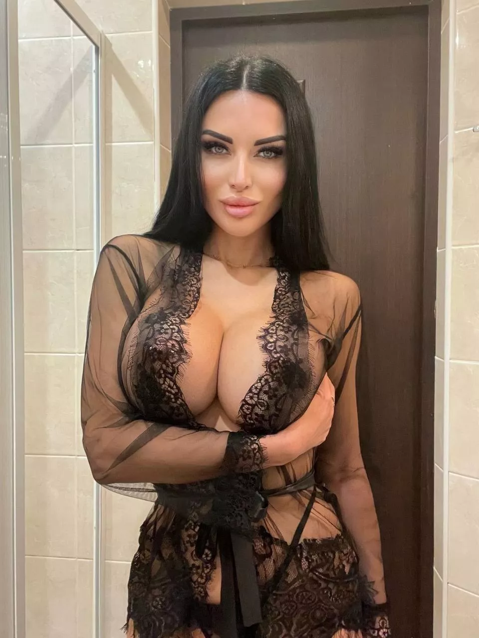 If you’re stressed, my tits are fantastic stress relievers posted by BattyBroth