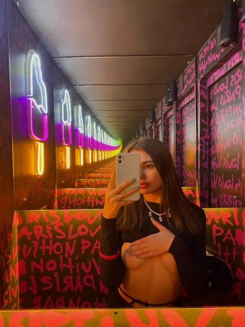 If you’re stressed, my tits are fantastic stress relievers | Dropped link in comments and in my profile by furtiveexpediency