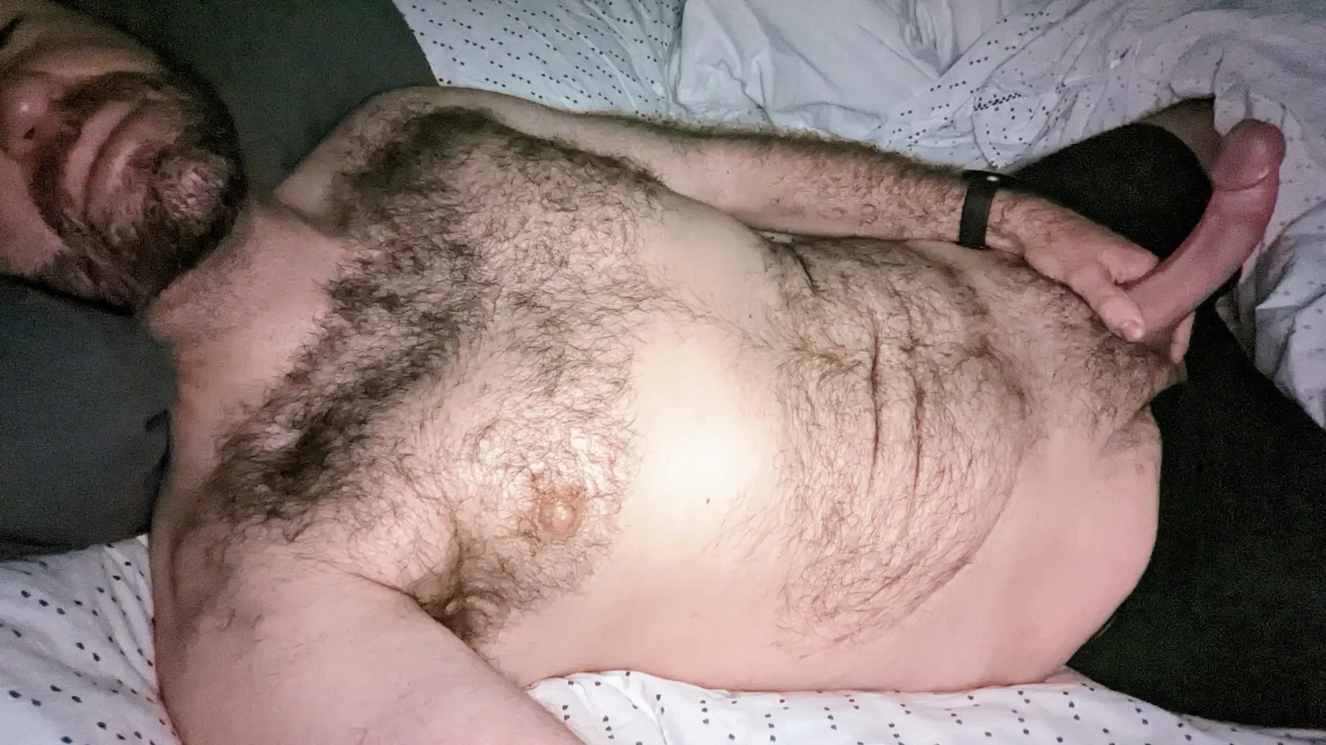 If you're too tired, I'll do all the work (36) posted by Chicaries