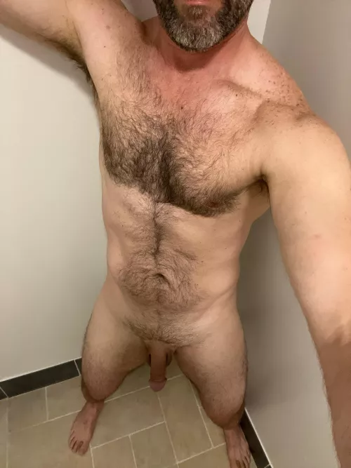 If you’ve been missing this dad (40) by justaguy8083