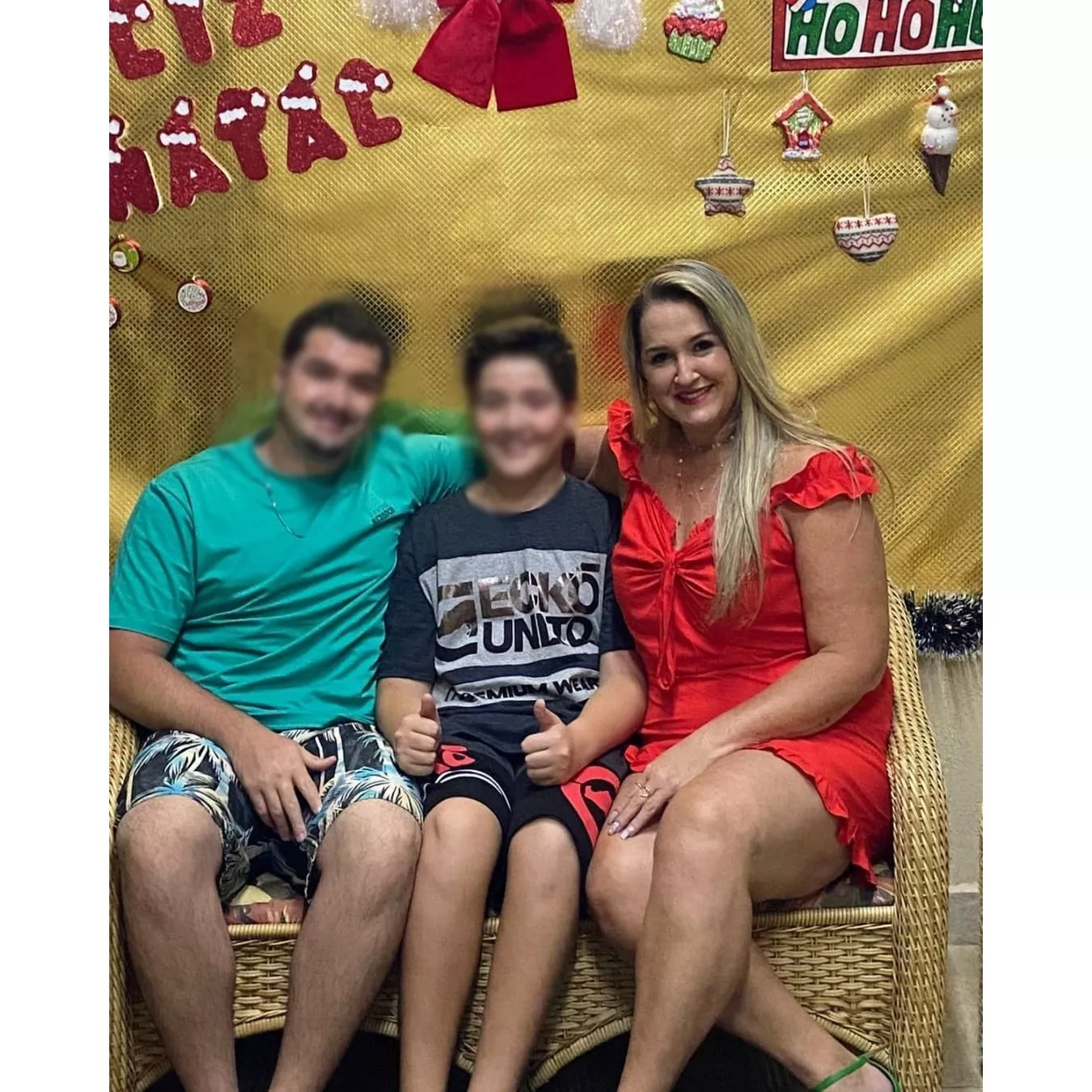 IG: @daniela_souza76 posted by rojabad