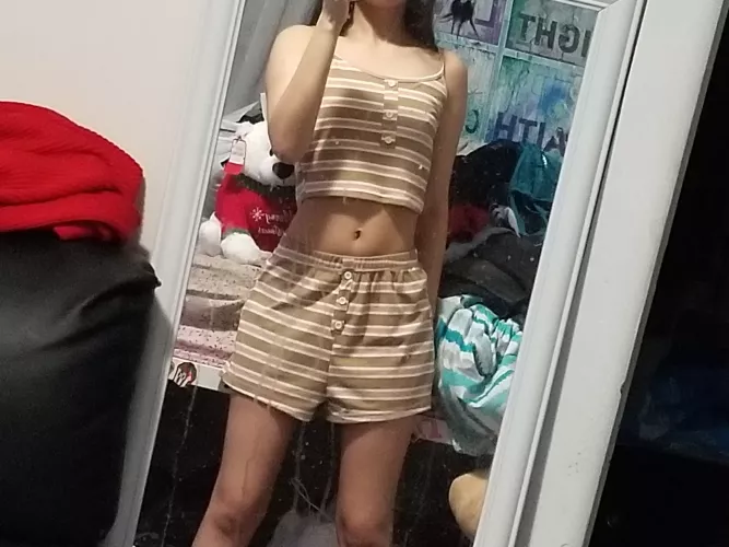 [IG] froggy.tdh haii just made a new acct♡ by -peachbaby