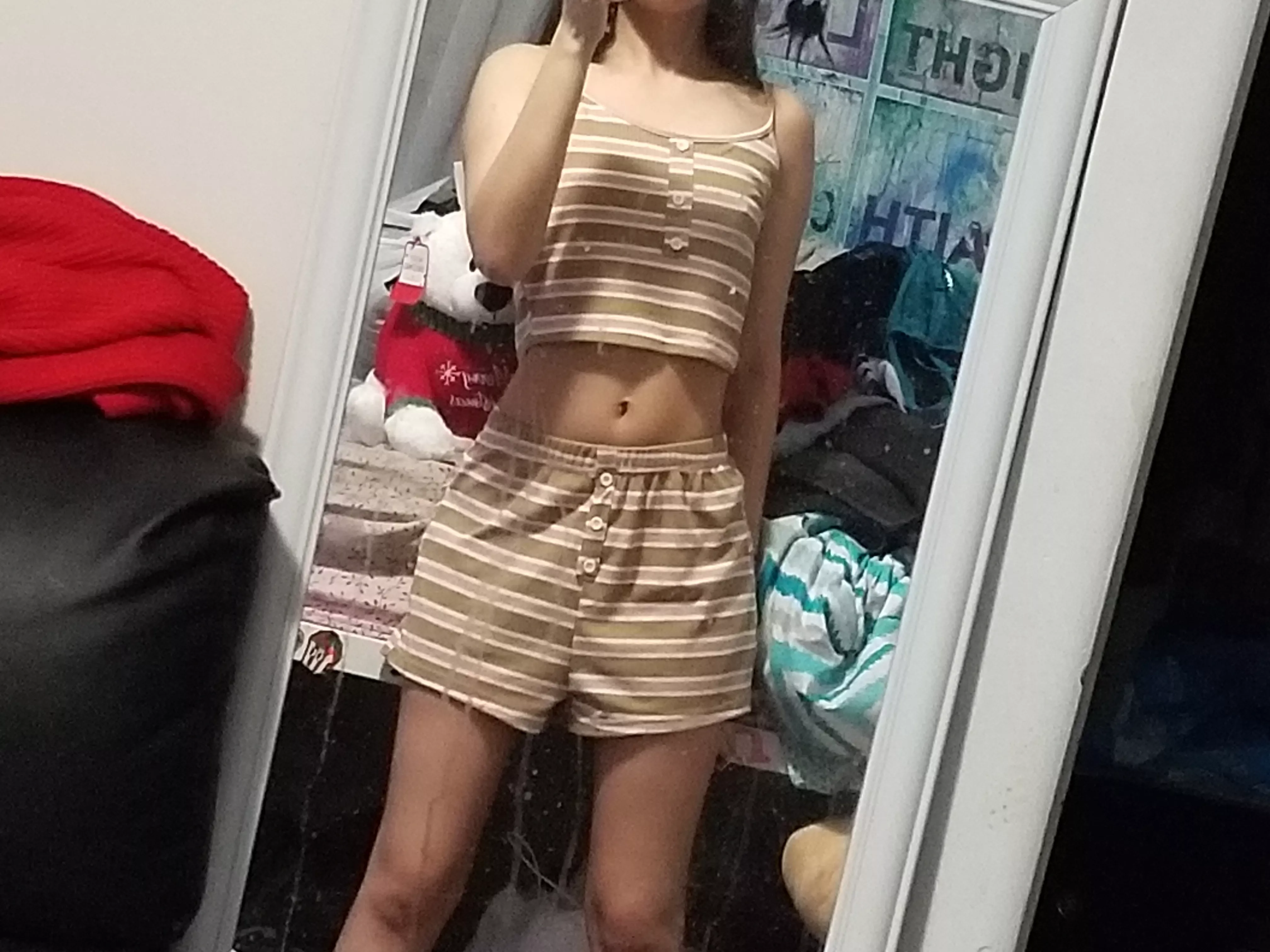 [IG] froggy.tdh haii just made a new acct♡ posted by -peachbaby