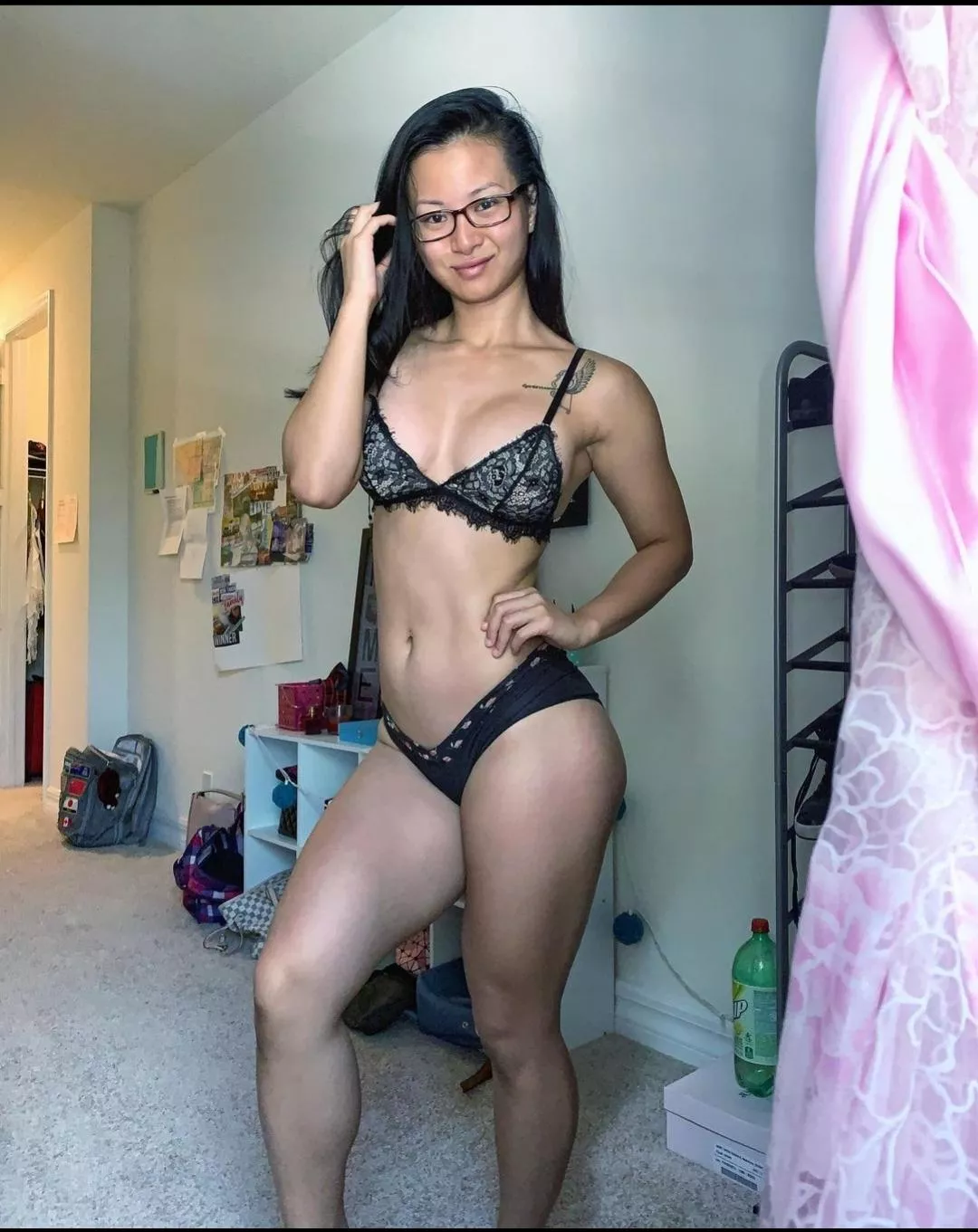 IG: mdong_fitness newest gym crush posted by Longjumping-Trash-95