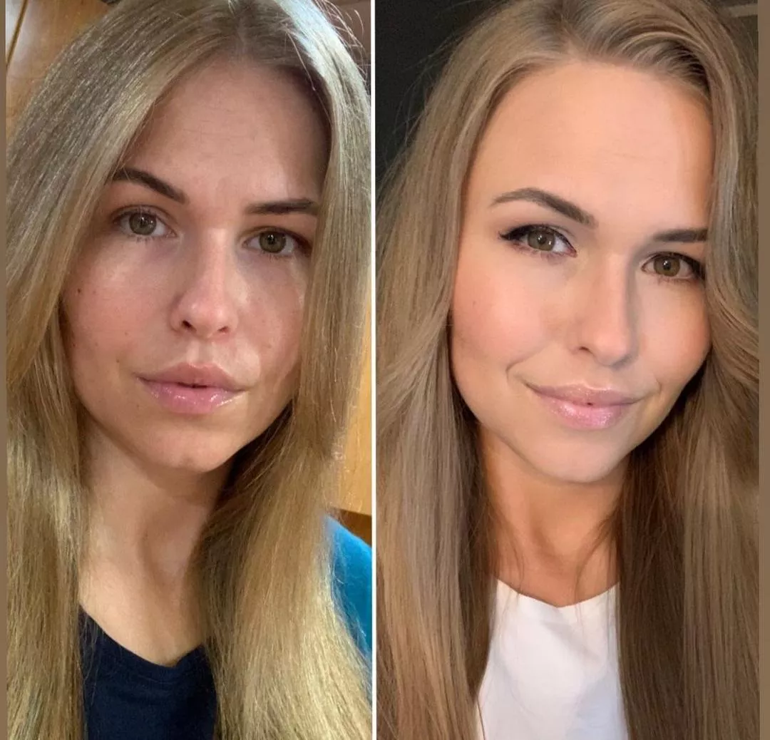 Iga Wyrwal posted by mikerider66