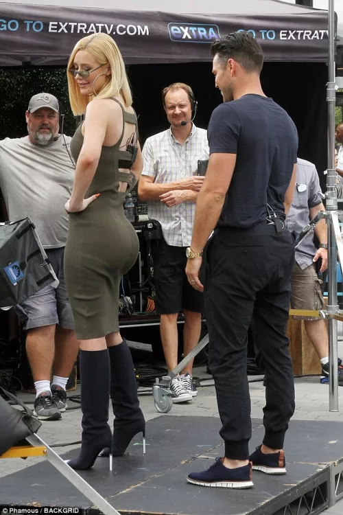 Iggy Azalea by Puzzleheaded-Let2007