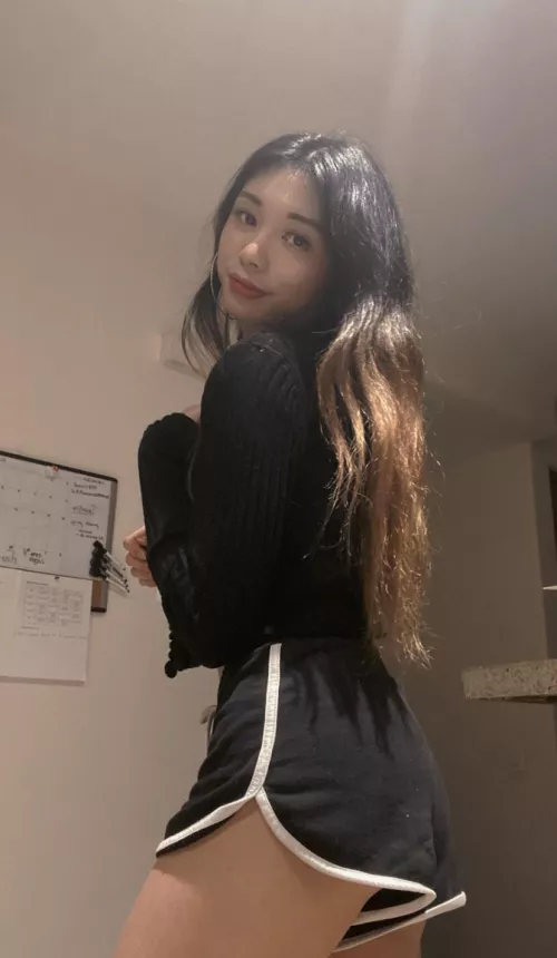 ignore my dead hair lol by SailorDae