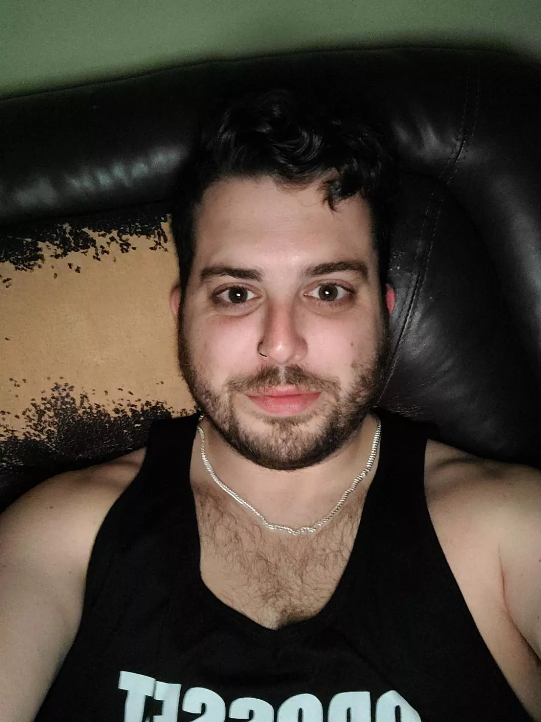 Ignore the background 😅 posted by AletRondel