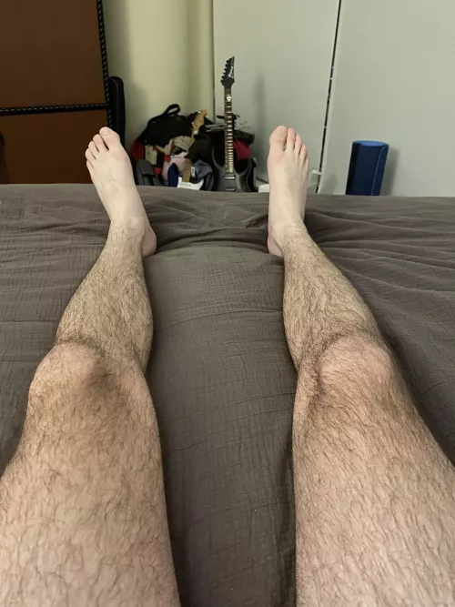 Ignore the mess by FreddieAlfredo