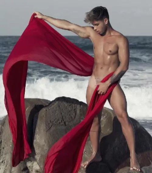 “Igor Biano by Marcos Magalhaes” … by neilfromsydney2003