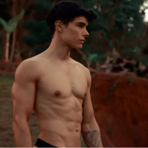 Igor Denali by MarsNirgal