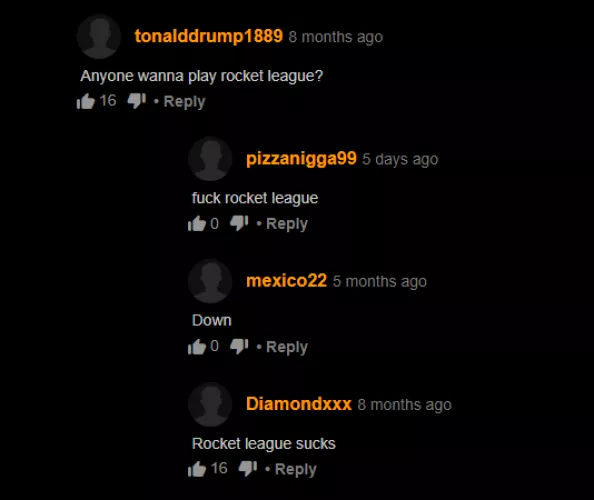 I-i kinda like it by vitiku