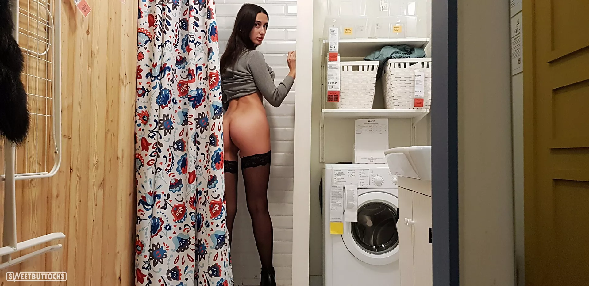 Ikea store posted by sweetbuttockss