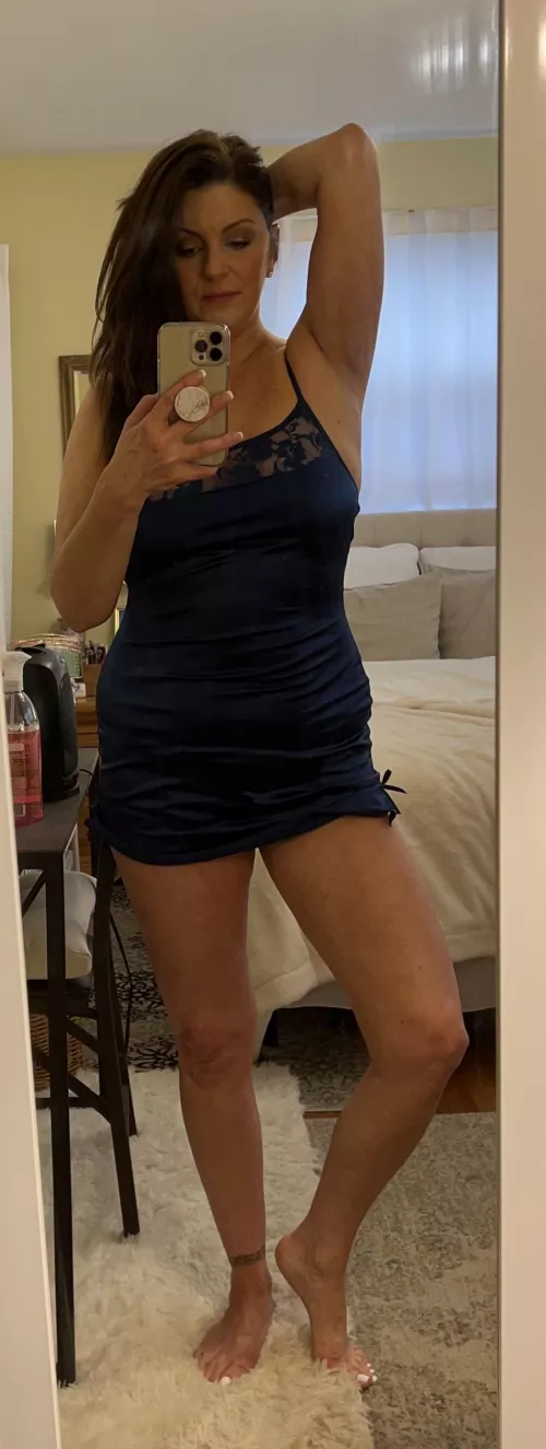 I’ll be 53 in July by Icy-Yogurtcloset-871