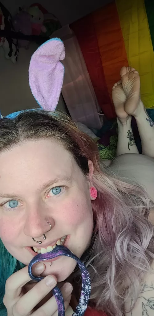 i'll be a good puppy 🐶💕 by littlegirlbean