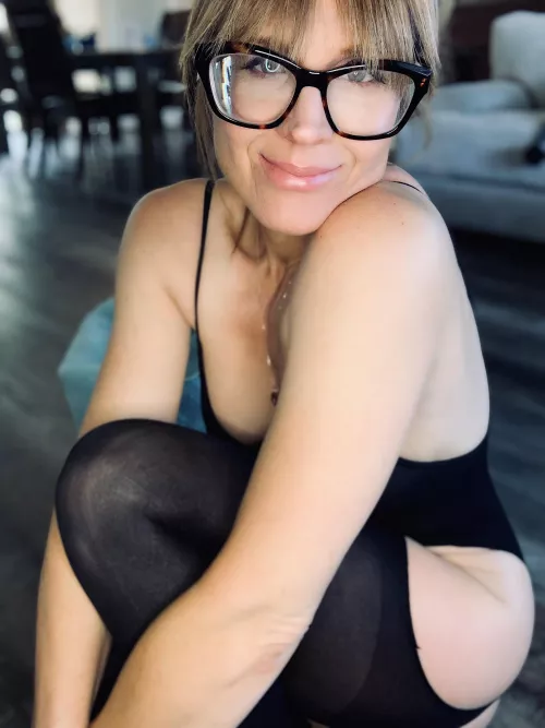 I’ll be gentle I promise by NerdyCookieBaker