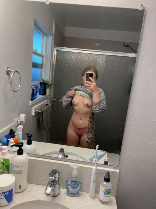 I’ll be naughty for you ;) by fitblondiexxx