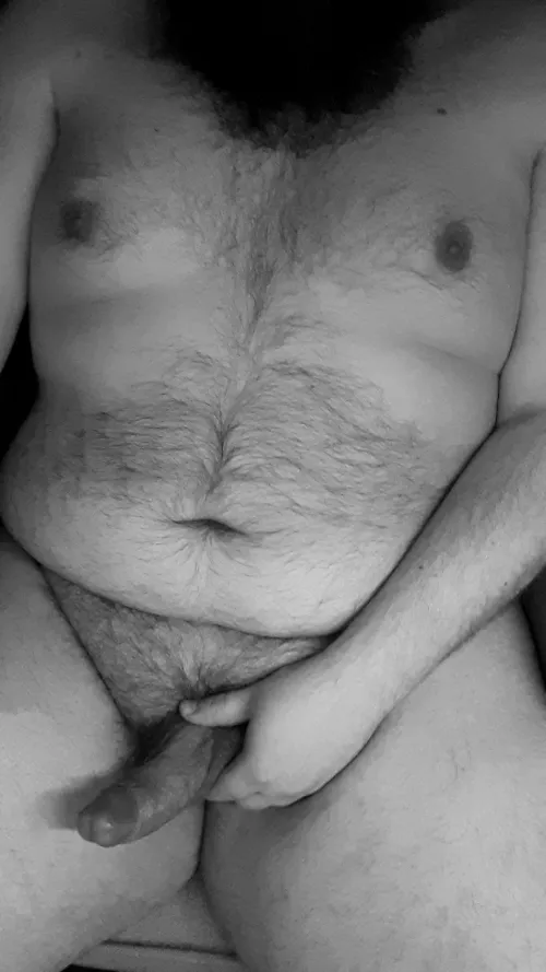 I'll be right here waiting for you... 😉 by prot180