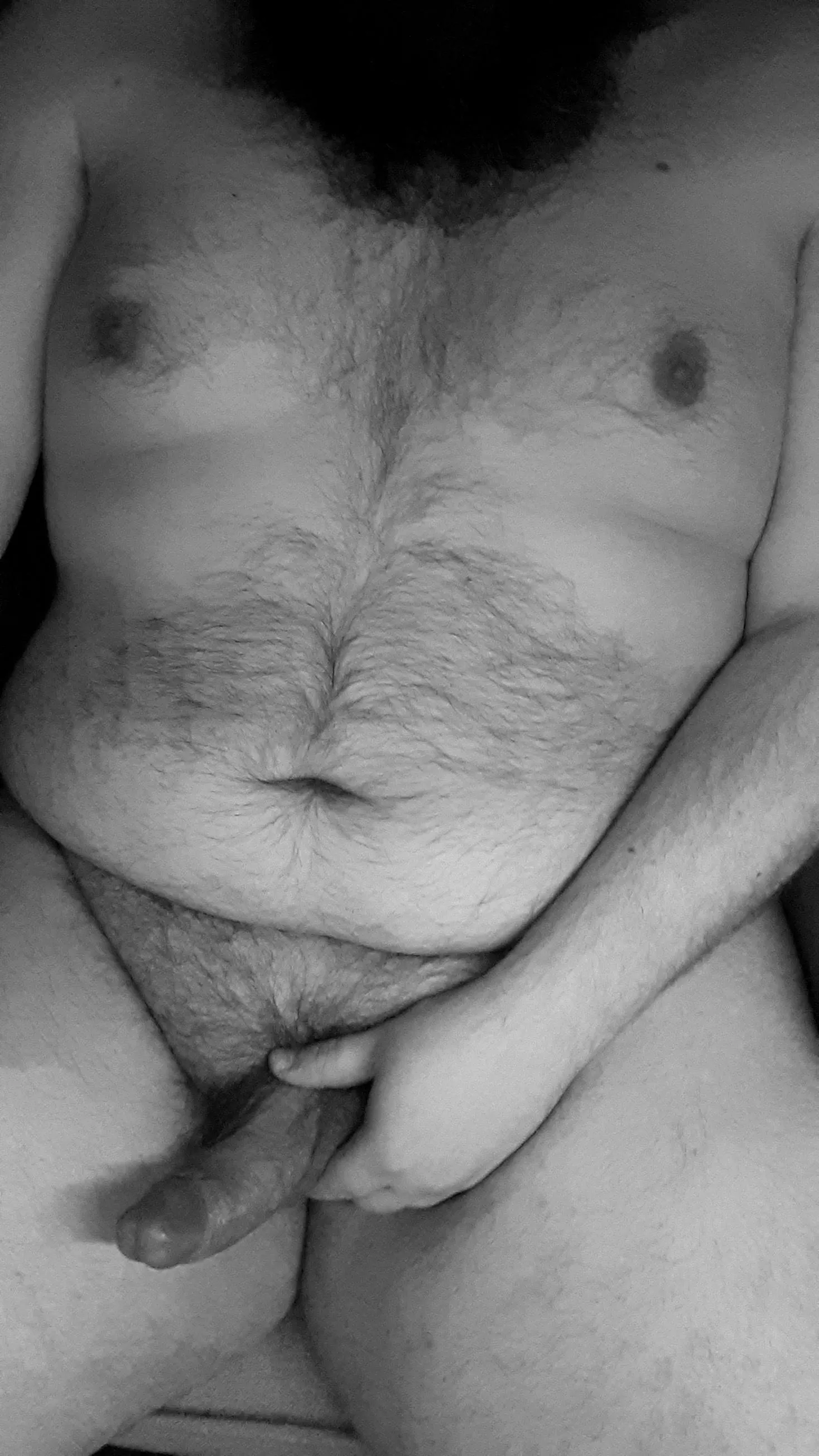 I'll be right here waiting for you... 😉 posted by prot180