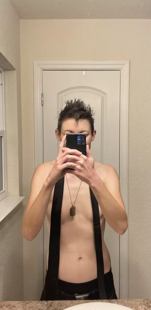 I’ll be your plus one if you wish… by disturbedelement