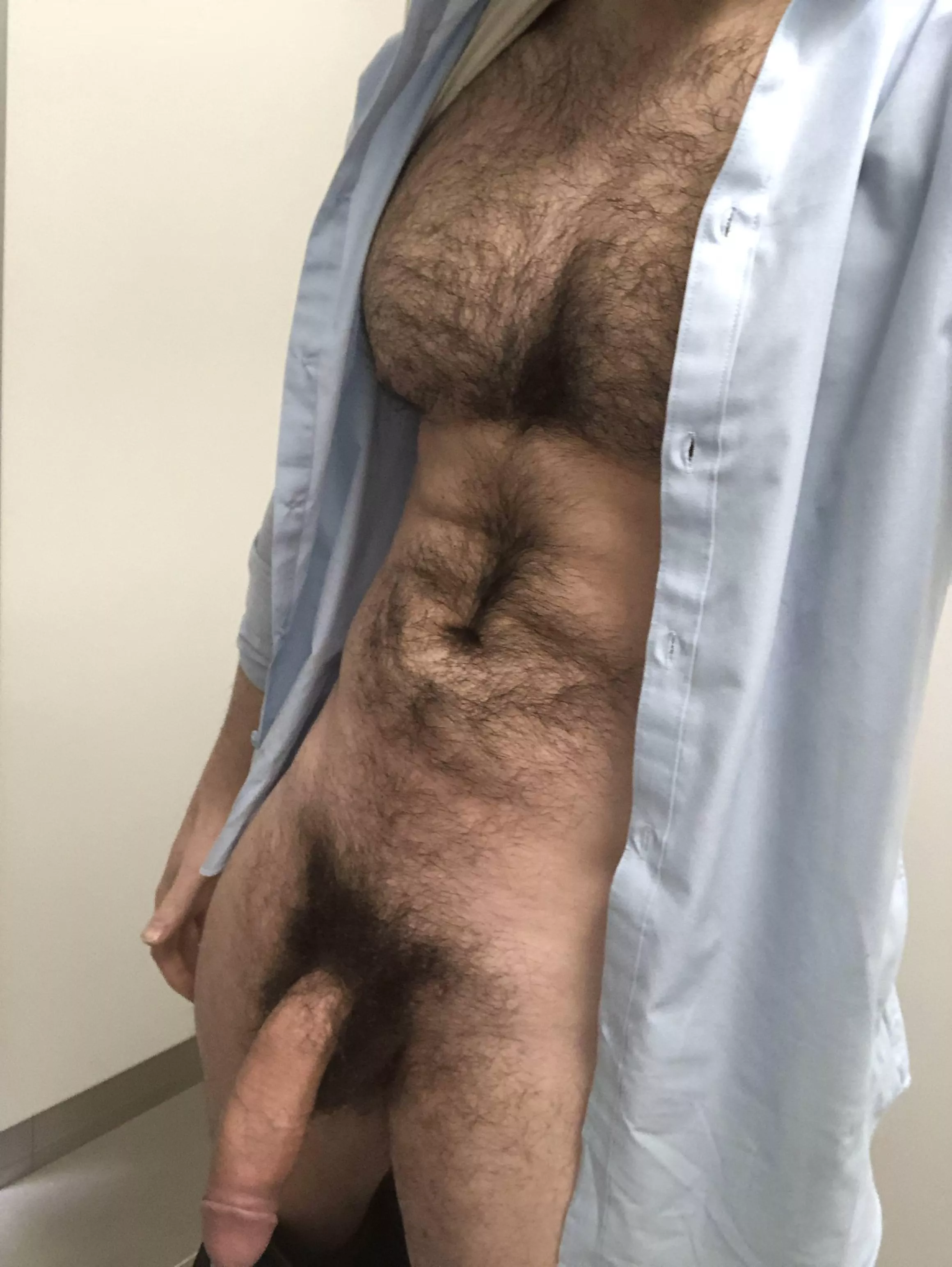 I’ll break your throat in this stall posted by AdmirableEvil