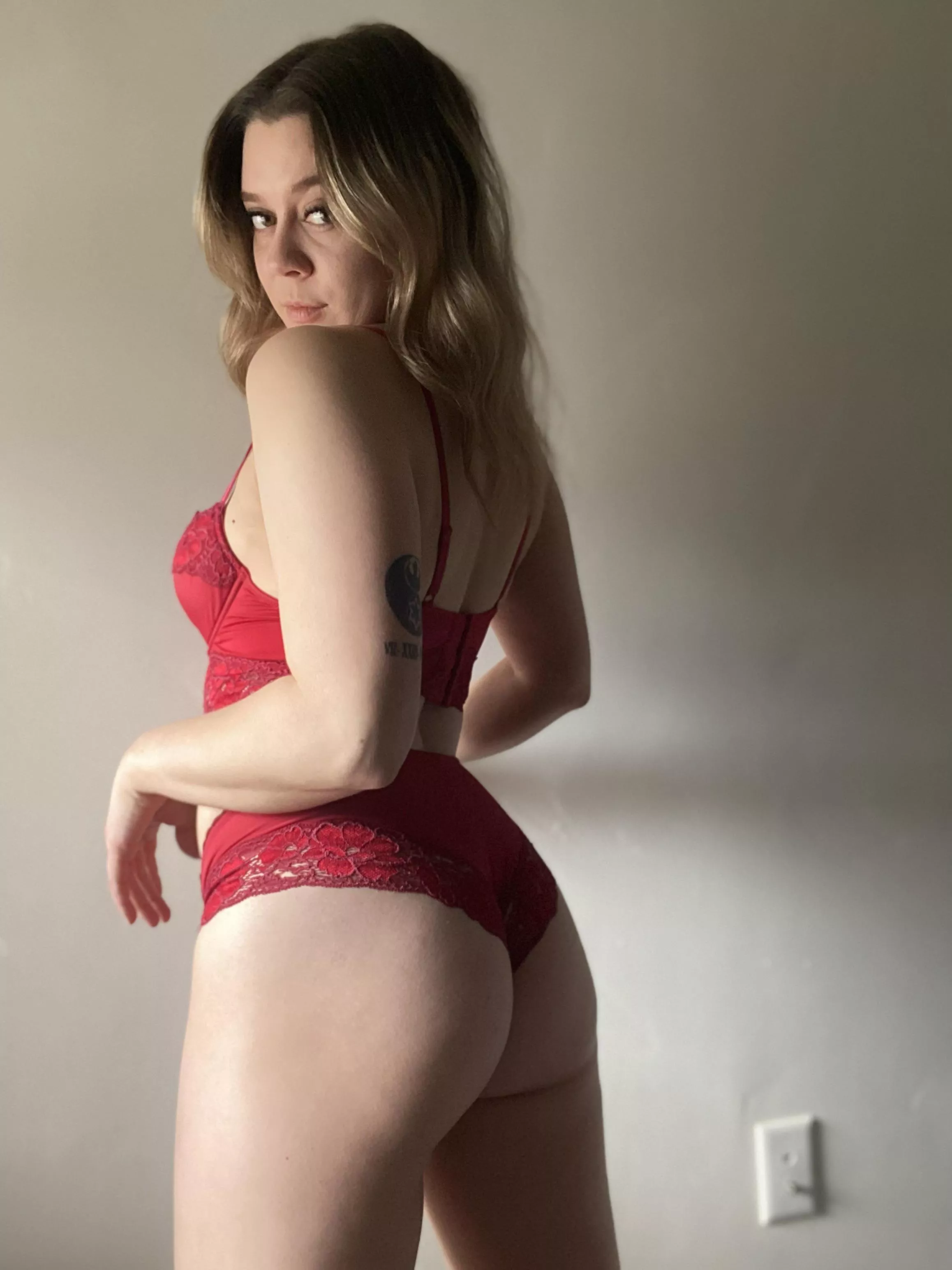 I’ll bring the peaches only if you bring the cream posted by Dismal-Wealth-713