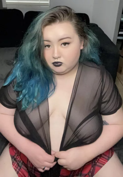 I’ll do anything for extra credit 😈 by x_novareign_x