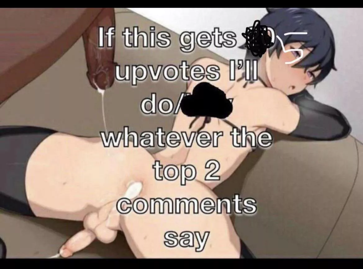 I’ll do it! posted by Technical_Mail_8665