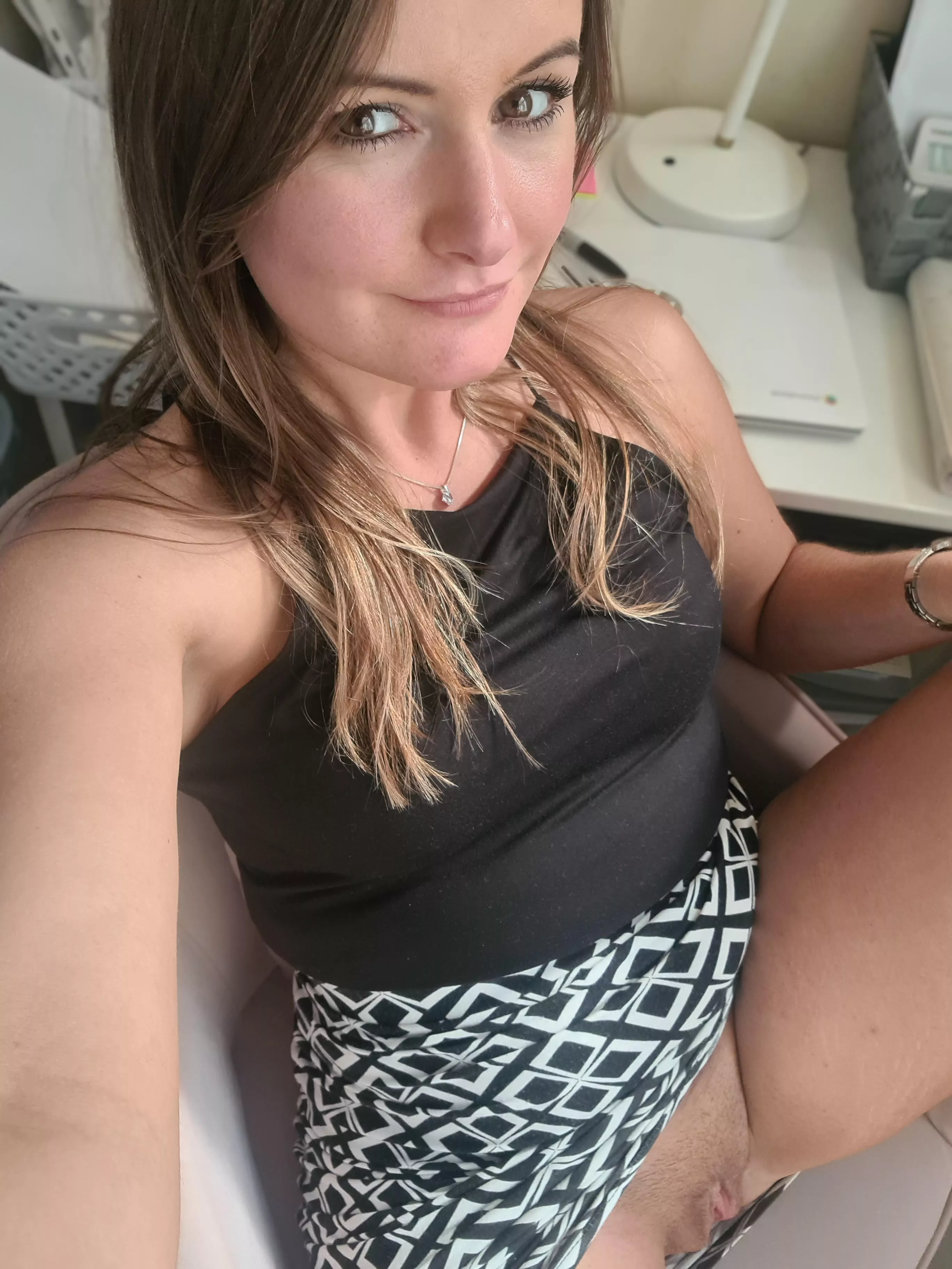 I'll do the filing, you can do the filling 😏 posted by boredenglishwife